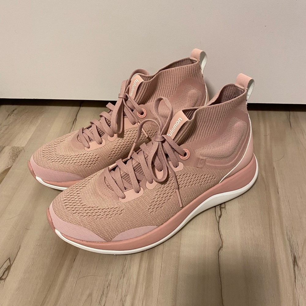 Lululemon Chargefeel Workout Sneakers